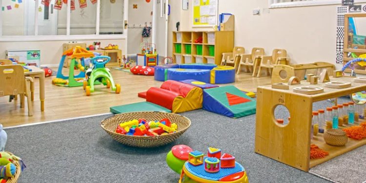 નર્સરી-પ્રિસ્કૂલ નોંધણીમાં પ્રથમ કોળિયે જ માખી નીકળી !!