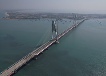 બેટ દ્વારકાના નવ નિર્મિત સિગ્નેચર બ્રીજની શું છે વિશિષ્ટતાઓ