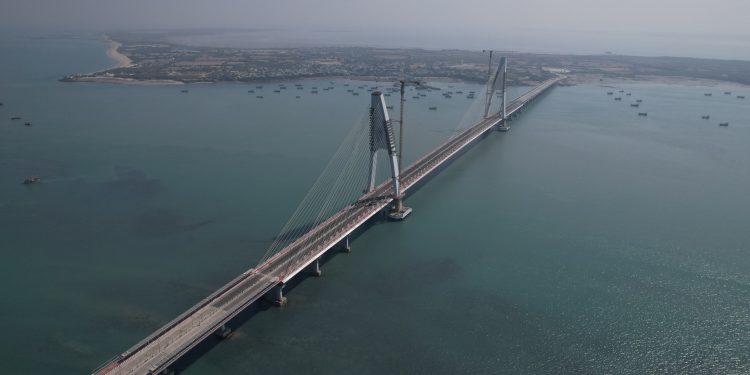 બેટ દ્વારકાના નવ નિર્મિત સિગ્નેચર બ્રીજની શું છે વિશિષ્ટતાઓ