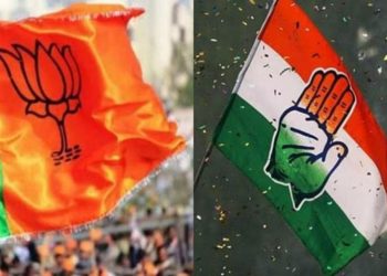 ભાજપ અને કોંગ્રેસમાં હજુ આ બેઠકો પર મથામણ…