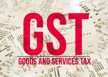 GST કાર્યવાહીઓને કારણે વેપારીઓ-ઉદ્યોગકારોમાં કચવાટ