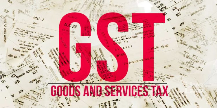 GST કાર્યવાહીઓને કારણે વેપારીઓ-ઉદ્યોગકારોમાં કચવાટ