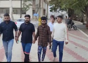 ડ્રગ્સનો રૂટ : ઓમાન-વેરાવળ-જોડિયા-જામનગર-દિલ્હી-આફ્રિકા !