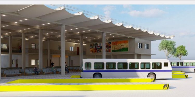 વચન: જામનગરમાં રૂ. 14.48 કરોડના ખર્ચે બનશે નવો ડેપો