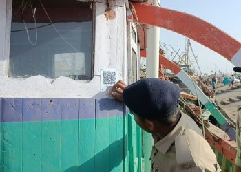 હાલાર સહિતના રાજ્યના મુખ્ય બંદરો પર હવે માછીમારી બોટની ચકાસણીઓ…