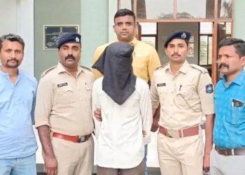 જામનગરના એક યુવકનો પનારો લૂટેરી દુલ્હન સાથે પડ્યો, પછી…