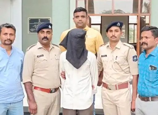 જામનગરના એક યુવકનો પનારો લૂટેરી દુલ્હન સાથે પડ્યો, પછી…