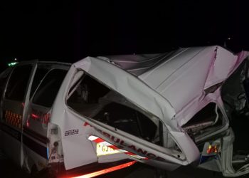 ઓહ ગોડ : એમ્બ્યુલન્સ અકસ્માતમાં 3 ના કમકમાટીભર્યા મોત !