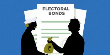 ગુજરાતની મહાનગરપાલિકાઓના કોન્ટ્રાક્ટરો પણ ચૂંટણીબોન્ડ ખરીદે છે