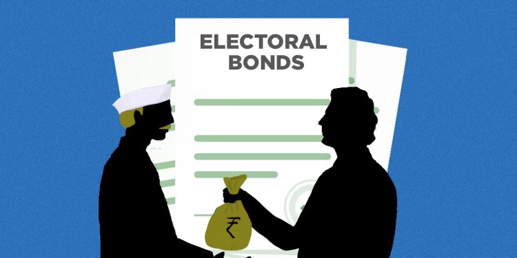 ગુજરાતની મહાનગરપાલિકાઓના કોન્ટ્રાક્ટરો પણ ચૂંટણીબોન્ડ ખરીદે છે