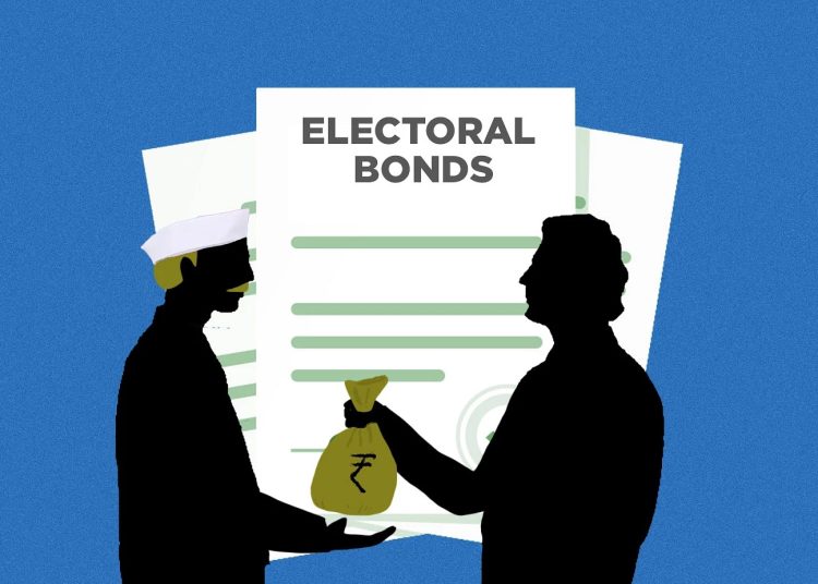 ગુજરાતની મહાનગરપાલિકાઓના કોન્ટ્રાક્ટરો પણ ચૂંટણીબોન્ડ ખરીદે છે