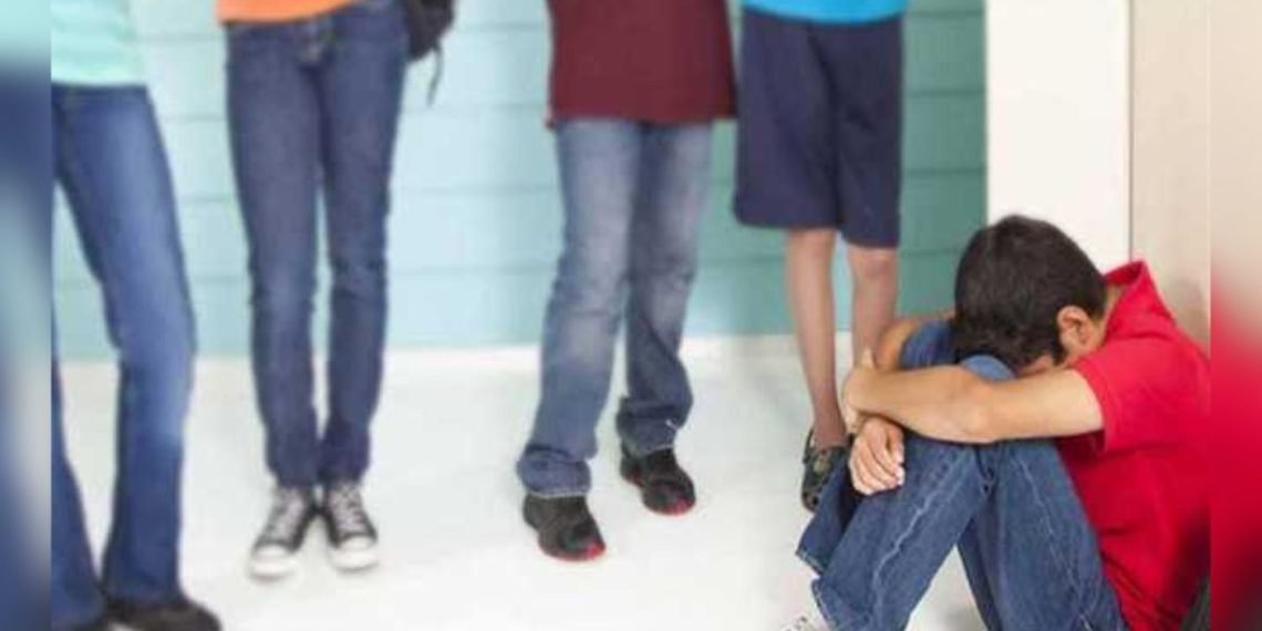 રેગિંગ રોકવા યુનિ.ઓ અને કોલેજો માટે નિયમો ઘડાયા…