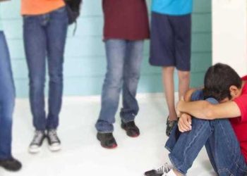 રેગિંગ રોકવા યુનિ.ઓ અને કોલેજો માટે નિયમો ઘડાયા…