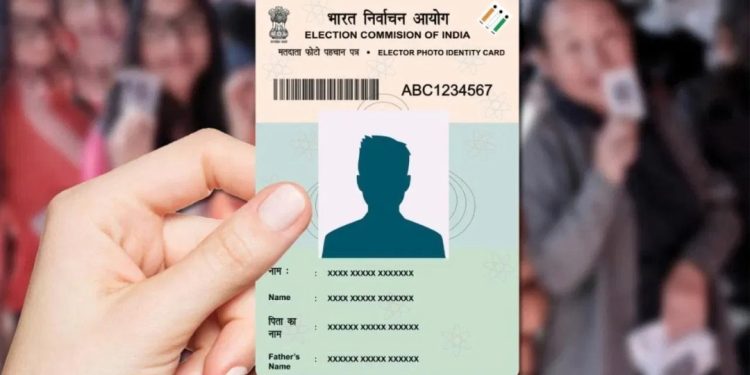 લોકસભા ચૂંટણી: મતદાન માટે મતદાર ફોટો ઓળખકાર્ડ ઉપરાંત આ દસ્તાવેજો પણ માન્ય રહેશે