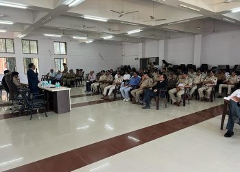 3 નવા ક્રિમિનલ કાયદાઓ : તૈયાર કરવામાં આવશે માસ્ટર ટ્રેનર…