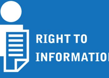 સરકારના કૃષિ સહિતના વિભાગોમાં થયેલી RTI અરજીઓના આંકડા…