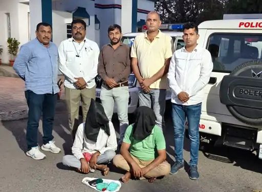 બતાવતા સાચું અને આપતા ખોટું સોનું, આ રીતે કરતા હતા છેતરપીંડી