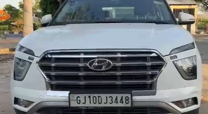 જામનગરના 3 શખ્સો રૂ. 1 કરોડના ડ્રગ્સ સાથે, ચેકપોસ્ટ પર ઝડપાયા