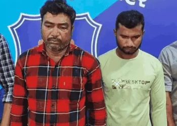 જેલમાં મુલાકાત બાદ બન્ને તસ્કરોએ જામનગર દ્વારકા સહીત કેટલાય શહેરોમાં હાથ માર્યો