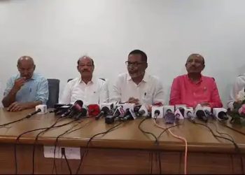 ક્ષાત્રવટ : એક જ મુદ્દાનો કાર્યક્રમ, ભાજપાને હરાવો…