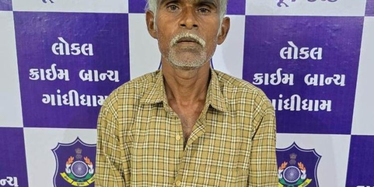 23 વર્ષે પૂર્વે 9 લોકોના સામુહિક હત્યાકાંડમાં સંડોવાયેલ શખ્સ સુધી પહોચતા પોલીસને પણ વર્ષો લાગી ગયા..