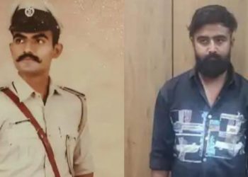 5 લાખની લાંચ લેવા પહોંચેલો આ ASI ભાગ્યો શા માટે ?!