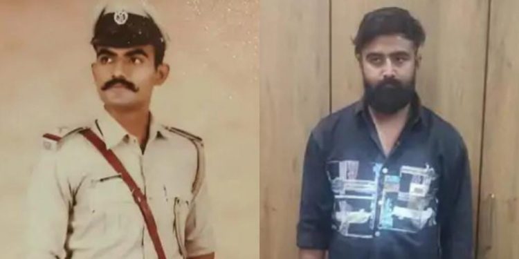 5 લાખની લાંચ લેવા પહોંચેલો આ ASI ભાગ્યો શા માટે ?!