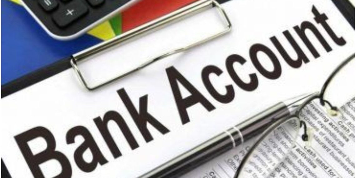 ગુજરાતમાં ગામેગામ બોગસ બેંકખાતાં ખૂલી રહ્યા છે !!
