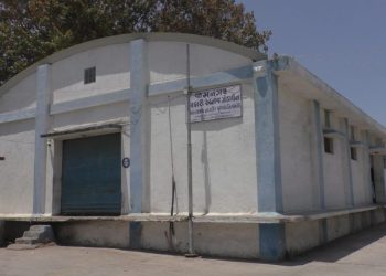 જામનગર:પૂરવઠા ગોદામનો એકસ-રે સતત 6 દિ’થી વિજિલન્સ ટીમ દ્વારા લેવાઈ  રહ્યો છે !!