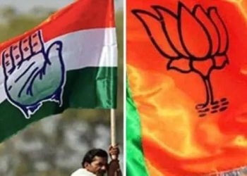 મહિલા અનામતની માત્ર વાતો : આટલી જ મહિલાઓને ટિકિટ…