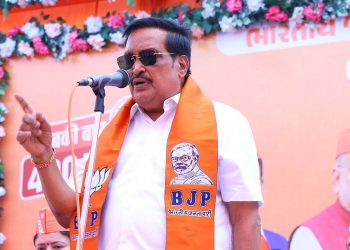 કાવાદાવા નહીં કામ કરો, કામ બોલશે : જામનગરમાં પાટીલ બોલ્યા…..