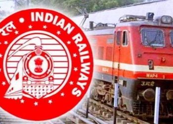 રાજકોટ રેલવે ડિવિઝનને થઇ 2276 કરોડની આવક, કઈ રીતે વાંચો આ અહેવાલ…