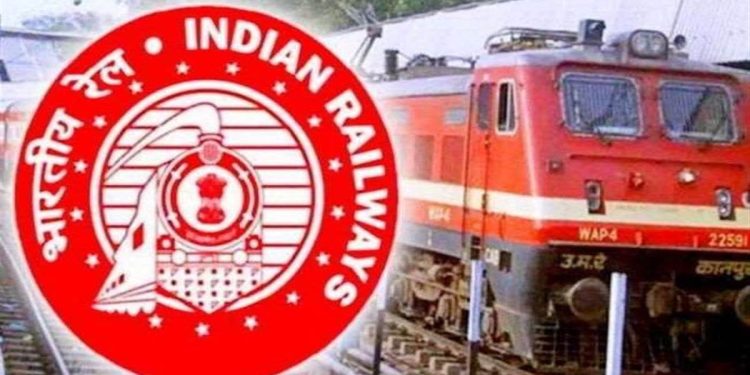 રાજકોટ રેલવે ડિવિઝનને થઇ 2276 કરોડની આવક, કઈ રીતે વાંચો આ અહેવાલ…