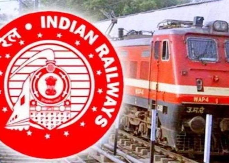 રાજકોટ રેલવે ડિવિઝનને થઇ 2276 કરોડની આવક, કઈ રીતે વાંચો આ અહેવાલ…