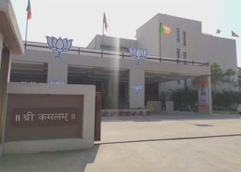 BJP અને ક્ષત્રિયો બંને મક્કમ: આગામી દિવસોમાં શું થશે ?!