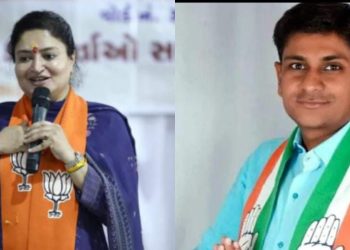 જામનગર BJP તથા કોંગ્રેસના ઉમેદવારોના ચૂંટણી એફિડેવિટ કહે છે…