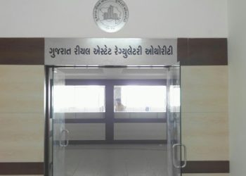 ગુજરાત ‘રેરા’ નું આ મૂવ બિલ્ડર્સને ભારે પડવા સંભવ…