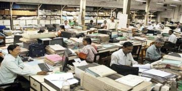 ગરમી બહુ છે, રજા આપો:સરકારી કર્મચારીઓની માંગ…