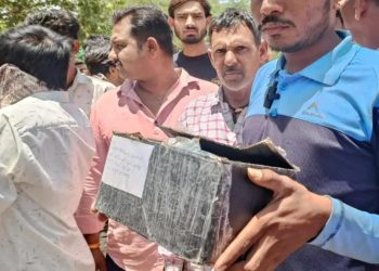 ઓનલાઇન પાર્સલ મંગાવનારાઓ ચેતજો, ખોલતા જ થયો ધડાકો અને…