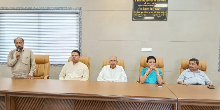 મંગલકાર્ય : મા-બાપ અથવા પિતાવિહોણી દીકરીઓના સમૂહલગ્ન…