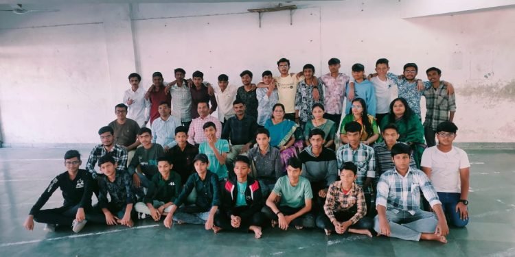 સરકારી ન્યુ સ્કૂલનું ઉત્તરોત્તર વધતું પરિણામ