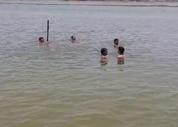 4 ના મોત: એક બાળકી તળાવમાં ડૂબવા લાગી અન્ય 4 બચાવવા ગઈ