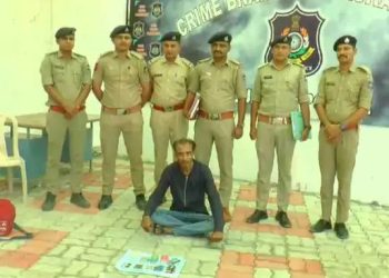 200 થી વધુ ATM કાર્ડ સાથે ઝડપાયેલ આ શખ્સના કારસ્તાન છે આવા