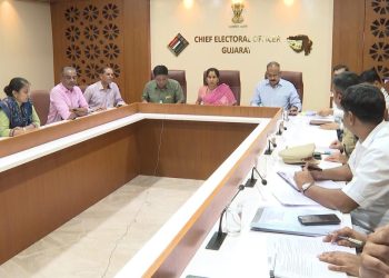 રાજ્યમાં-જામનગરમાં 4 જૂને આ રીતે થશે મતગણતરીઓ…