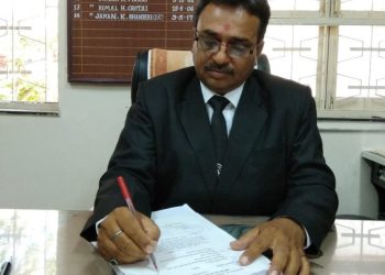 સગીરાઓ સાથે દુષ્કર્મ આચરવાના બે કેસોમાં સખત કેદની સજાઓ…