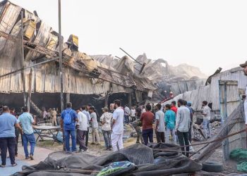 કમનસીબી : દુર્ઘટનાઓ છતાં આપણે, કોઈ બોધપાઠ લેતાં નથી