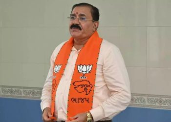 ભાજપાના સાંસદના નિવેદન બાદ સૌરાષ્ટ્રમાં ચકચાર : લાંચ ફરજિયાત છે….