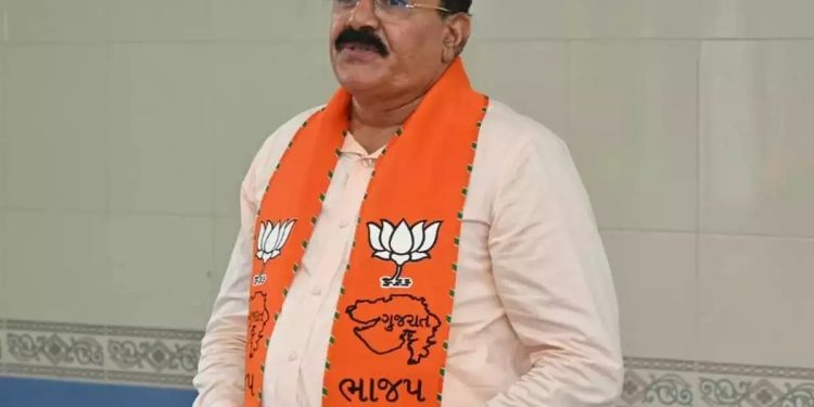 ભાજપાના સાંસદના નિવેદન બાદ સૌરાષ્ટ્રમાં ચકચાર : લાંચ ફરજિયાત છે….