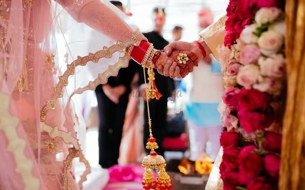 જો તમે અગ્નિની સાક્ષીએ સાત ફેરા ફર્યા નથી, તો…