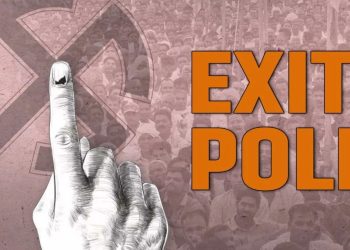 એક પણ એક્ઝિટ પોલ ‘એકઝેટ’ પોલ સાબિત ન થયો